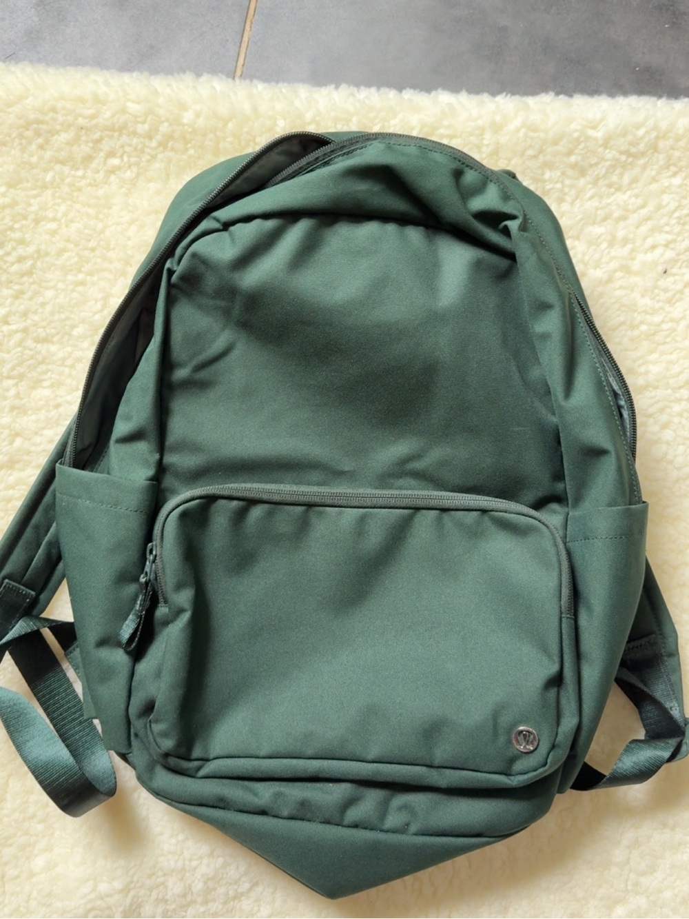 Lululemon backpack